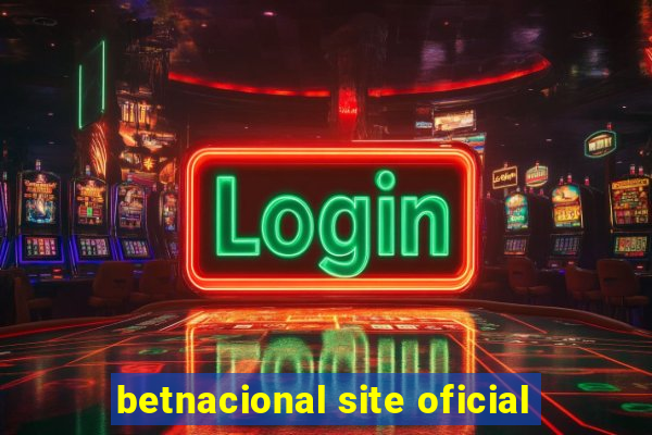 betnacional site oficial